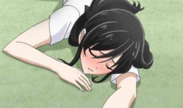 动漫女主被揉胸,动漫女主胸部的魅力瞬间